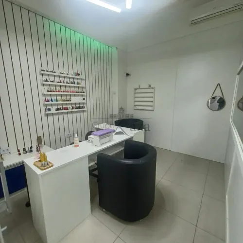 Oportunidade - Loja Comercial - Cidade Morumbi - 200m².