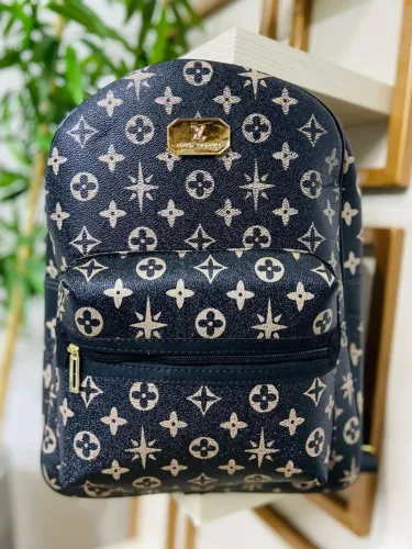 Mochila de luxo