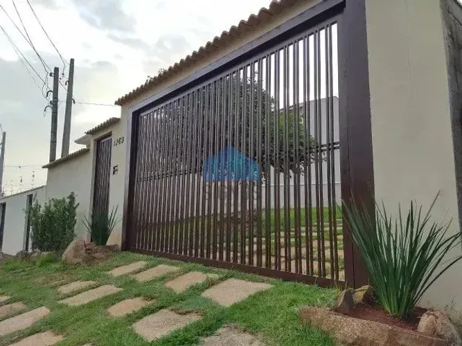 Casa com 1 Dormitório à Venda no Jd Miriam