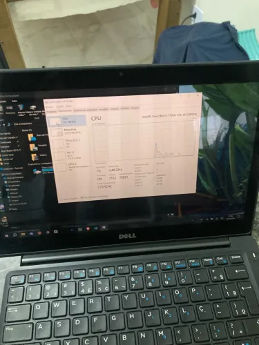 Notebook Usado