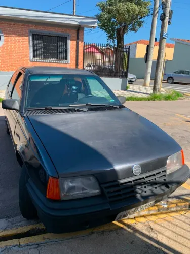 Chevrolet Kadett Gl/sl/lite/turim 1.8 1995
