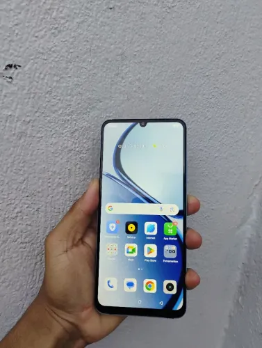Vendo Realme note 50
