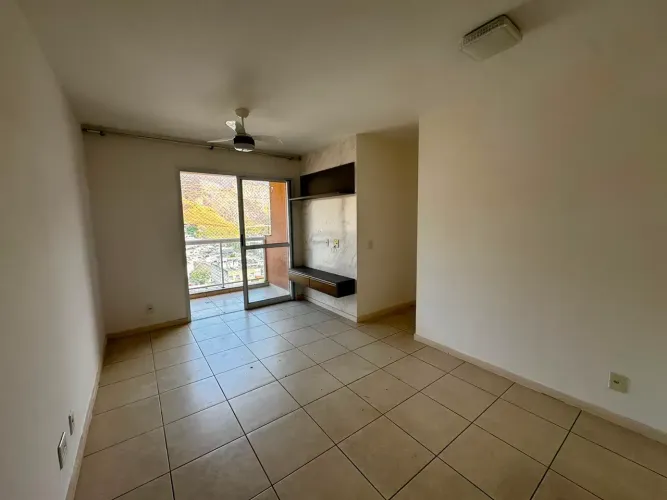 Apartamento 3 quartos para locação - Condomínio Golden Vilage, prox. a Mario Guimarães
