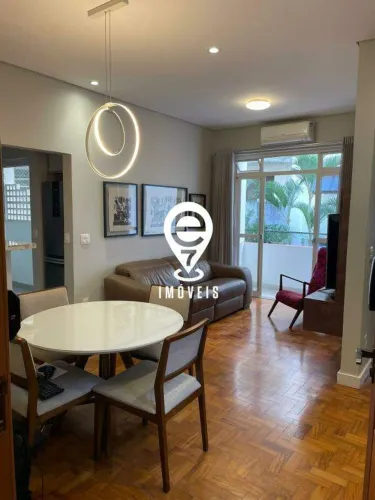 Apartamento à venda, 2 quartos, 1 suíte, 1 vaga, Paraíso - São Paulo/SP