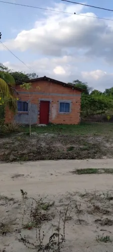 Vendo com olho d'água.