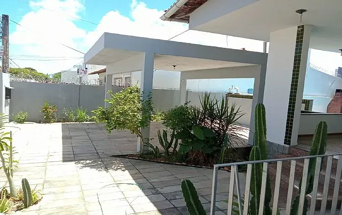 Casa à Venda - Capim Macio - Natal/RN