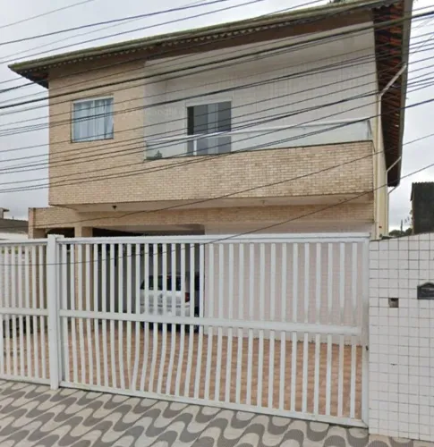 Apartamento com 1 dormitório pronto para morar.