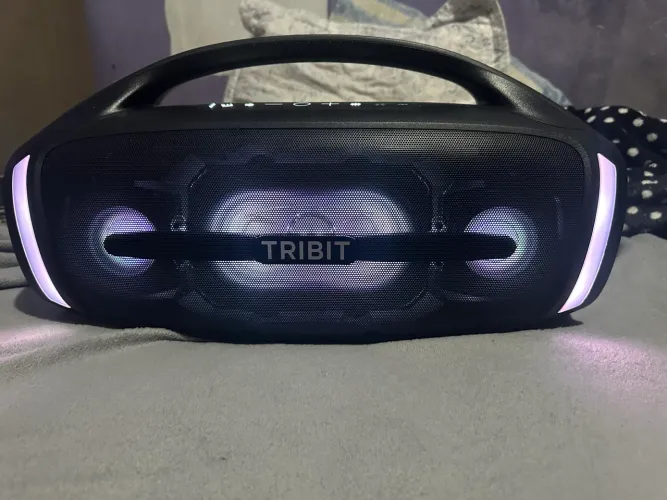 Boombox Tribit Stormbox Blast 2