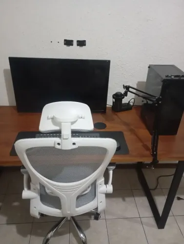 Troca ou venda PC GAMER COMPLETO