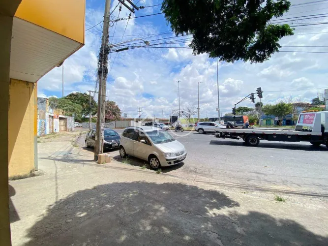 Loja para alugar na Praça São Vicente - Padre Eustáquio, Belo Horizonte-MG