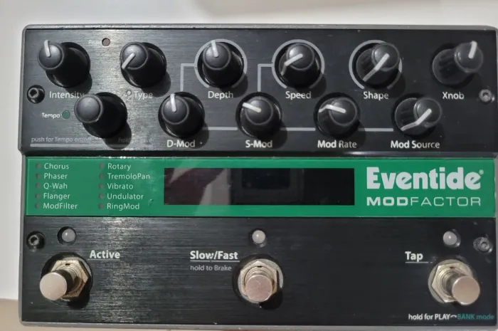 Eventide modfactor