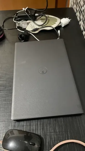 NOTEBOOK DELL I5 bateria 99%