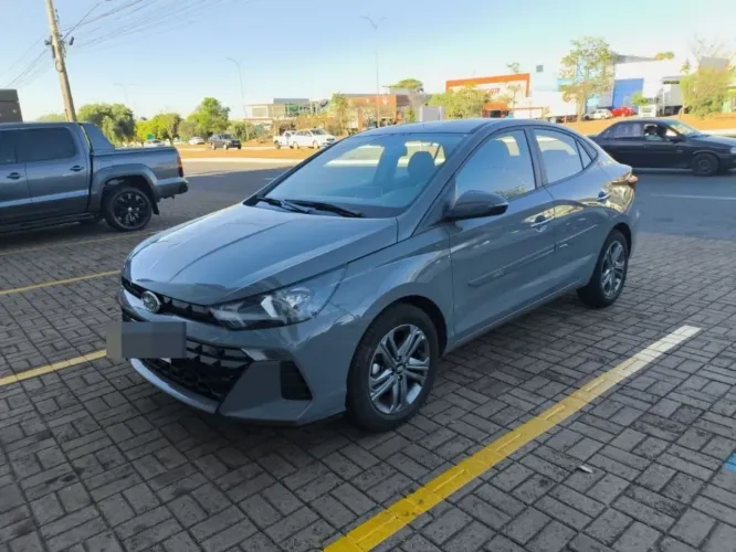 Hyundai HB20S Limited 1.0 TB Flex 12V Aut. 2027