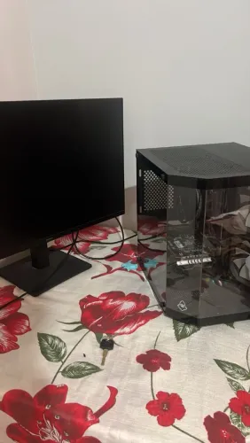 Computador game completo