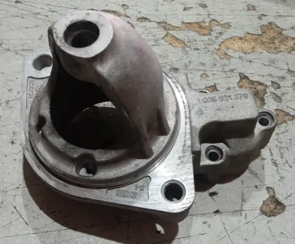 Mancal Do Motor De Partida Bmw 328i 2007