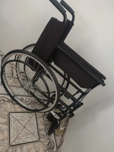 Cadeira de Rodas
