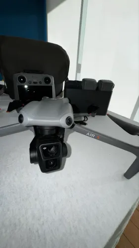 Drone DJI Air 3 combo Fly More