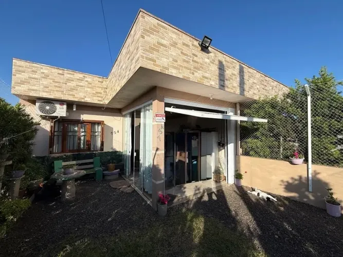 Casa à venda em Imbé - Santa Terezinha