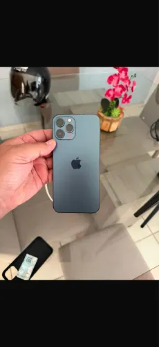 Iphone 12 Pro max todo original