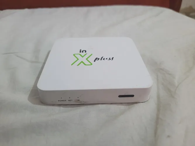 Raspberry In Plus