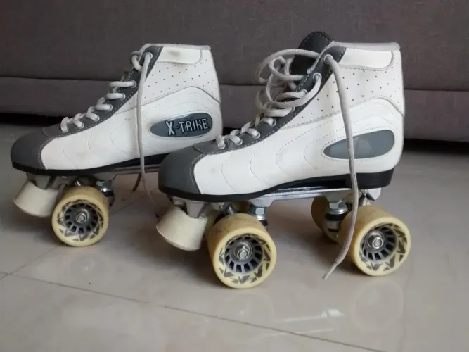 Patins Traxart Roller