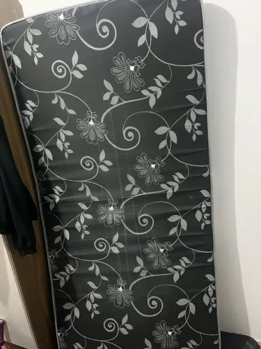 Colchão de Solteiro
