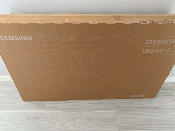 TV - Smart TV Samsung 50 Polegadas