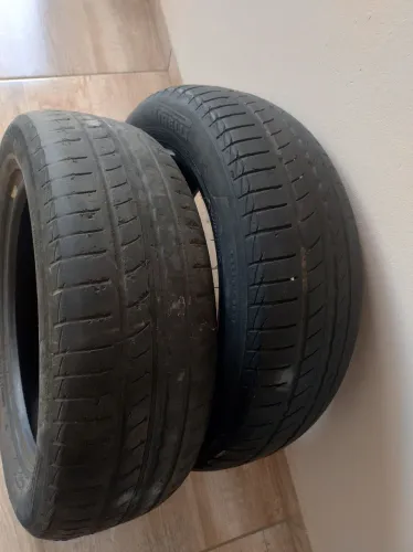 Pneu Pirelli Centurato 185/60/15
