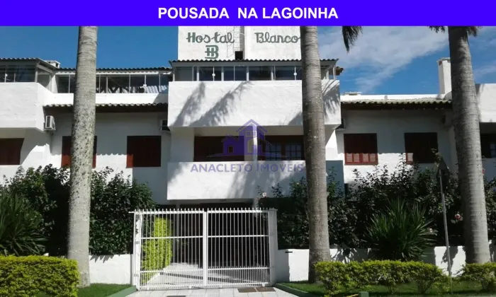 CASA COMERCIAL em FLORIANÓPOLIS - SC, LAGOINHA DO NORTE