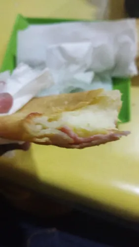 Pastel chinês