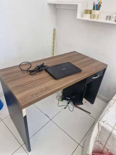 Mesa de escritório