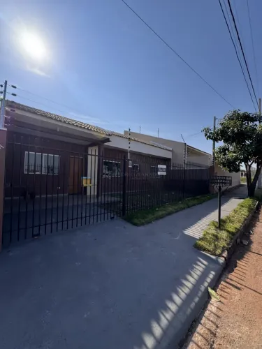 Casa para Locação no Jardim Triângulo ? Sarandi