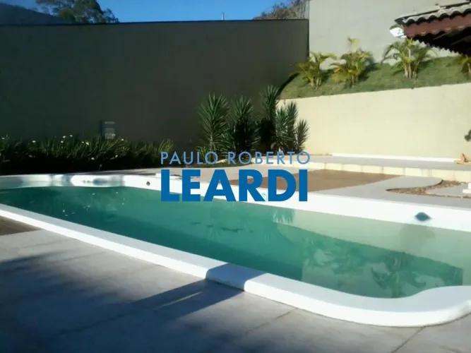 CASA EM CONDOMÍNIO - ARUJAZINHO 1, 2, 3 - SP