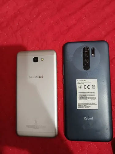 Celulares 