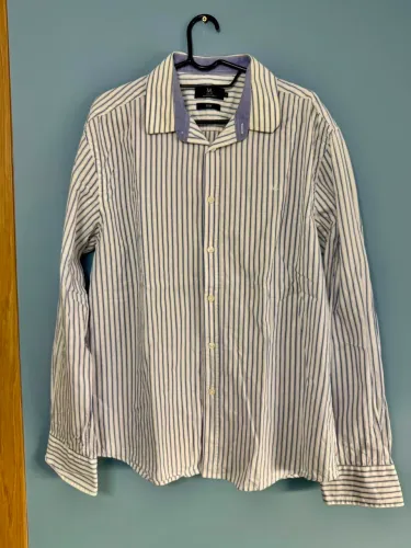 Camisa M Officer TAM M (TAM 3)