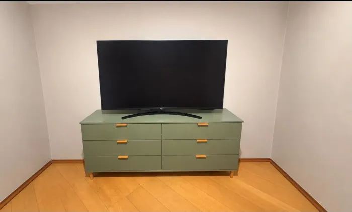 Cômoda Novissima