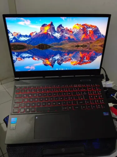 Notebook AVELL Gamer