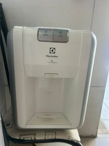 Bebedouro de Galão Electrolux Turbo Acqua (linha WD10E / WD10C / WD20C)