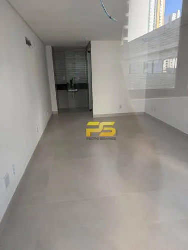SALA COMERCIAL PARA LOCAÇÃO COM 29M²