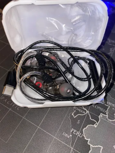 Fone para jogar nunca usado no preço para sair rápido