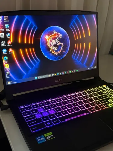 MSI Katana 15 B13V