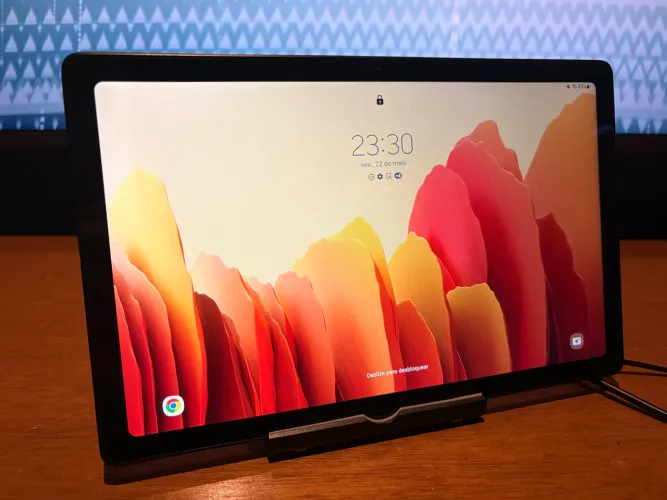 Galaxy TAB A7