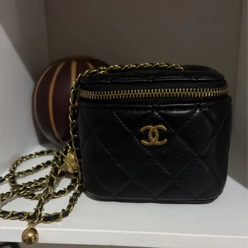 Bolsa Chanel 