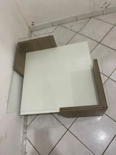 Mesa de centro