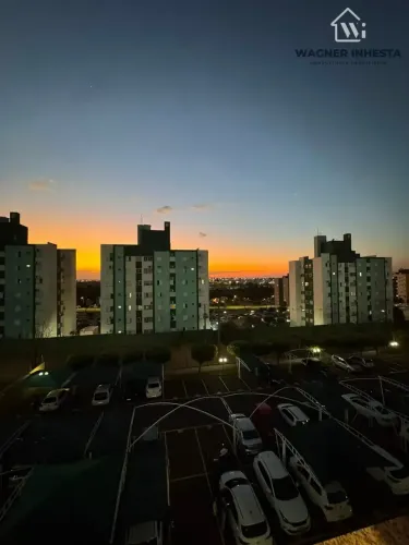 Apartamento com 02 quartos à venda, Res. SUMARÉ PARK II Loteamento Sumaré, Maringá, PR