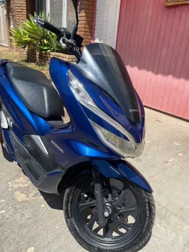 Vendo PCX 150