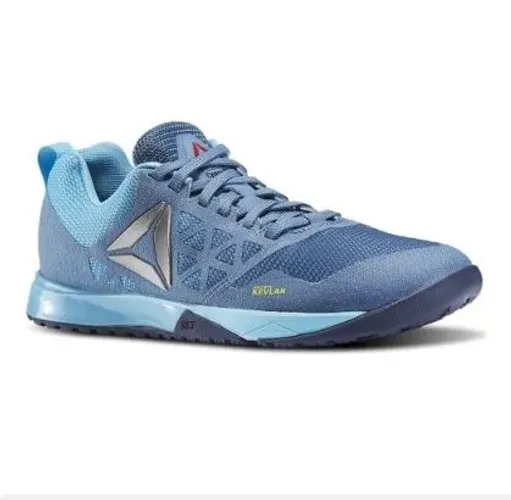 Tênis Crossfit Reebok Nano 6.0 (br 37) (SEMINOVO)