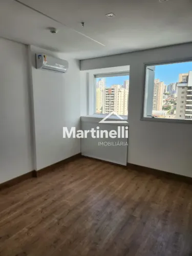 Sala comercial à venda no Edifício Spasse Office, próximo à Escola SEB - Ribeirão Preto/SP