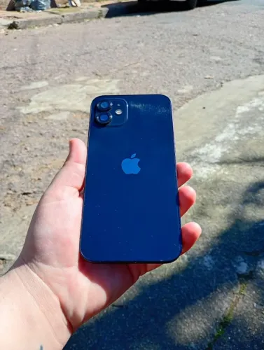 Vendo iPhone 12# 64 gb 