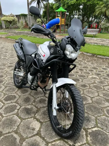Tenere 250 2013